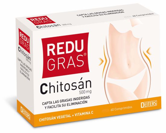 Chitosan Redugras Chitosan Redugras