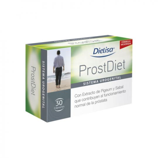 ProstDiet 30 Capsules ProstDiet 30 Capsules