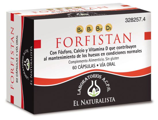 Forfistan 60 Capsules Forfistan 60 Capsules