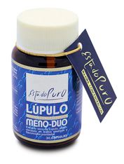 Lupulo Meno Duo 30 Capsules Lupulo Meno Duo 30 Capsules
