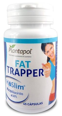 Fat Trapper 45 Capsules Fat Trapper 45 Capsules