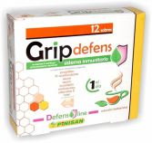 Gripdefens 12 Envelopes Gripdefens 12 Envelopes