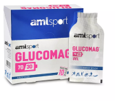 Glucomag 70/30 Gel 10 Sachets of 30 ml Glucomag 70/30 Gel 10 Sachets of 30 ml