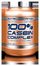 Casein Complex Belgian Chocolate Casein Complex Belgian Chocolate