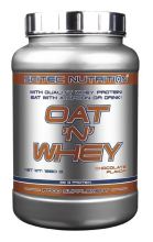 Oat'N'Whey Chocolate Oat'N'Whey Chocolate