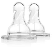 Standard teat level 2 pieces Standard teat level 2 pieces