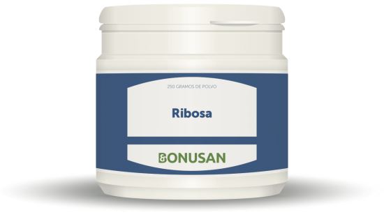 Ribose 250 gr Ribose 250 gr