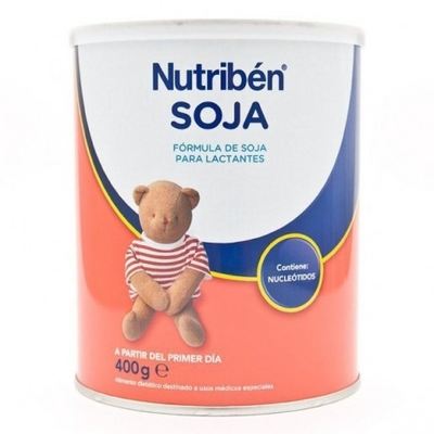 Soy pot 400 gr Soy pot 400 gr