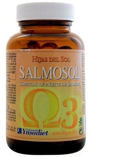 Daughters of the sun salmosol 100 pearls Daughters of the sun salmosol 100 pearls