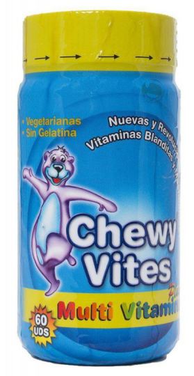 Multivitamins Plus Bottle 60 Units Multivitamins Plus Bottle 60 Units