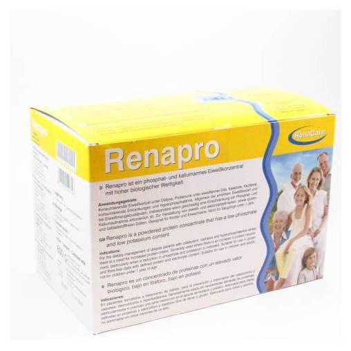 Renapro 20 g 30 Envelopes Renapro 20 g 30 Envelopes