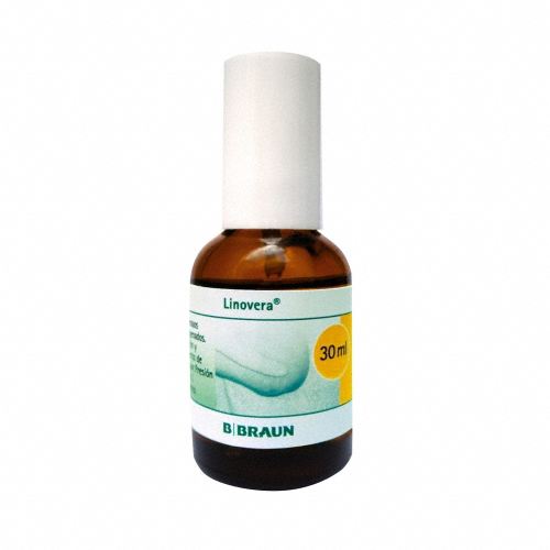 Linovera Sol 30Ml bedsores Linovera Sol 30Ml bedsores