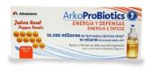 Arkoprobiotics Energia + Fenders 7 Vial Adults Arkoprobiotics Energia + Fenders 7 Vial Adults