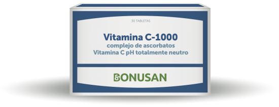 Vitamin C-1000 Ascorbate Complex in blister Vitamin C-1000 Ascorbate Complex in blister