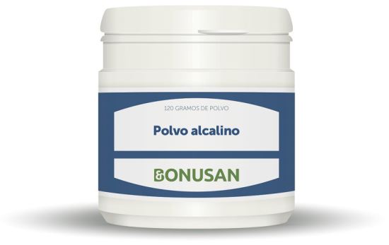 Alkaline Powder Alkaline Powder