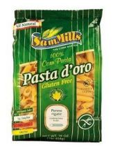 Corn Pasta Penne 500 gr Corn Pasta Penne 500 gr