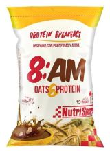 8: Protein Breakfast Am 650 Grs 8: Protein Breakfast Am 650 Grs