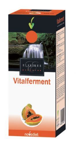 Vitalferment Fermented Papaya 250 ml