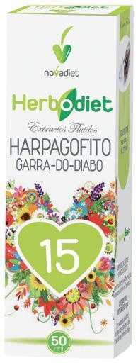 Harpagophyte extract 50 ml Harpagophyte extract 50 ml