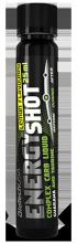 Energy Shot Lemon Flavor