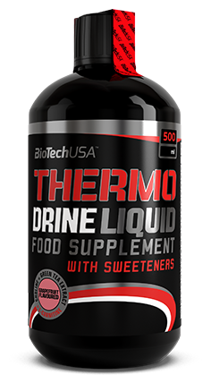 Thermo Drine Liquid Sabor Pomelo 500 ml Thermo Drine Liquid Sabor Pomelo 500 ml