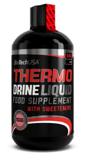 Thermo Drine Liquid Sabor Pomelo 500 ml Thermo Drine Liquid Sabor Pomelo 500 ml