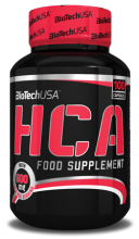 Hca 100 Cápsulas Hca 100 Cápsulas
