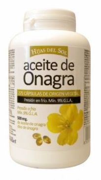 Ynsadiet Evening primrose beads