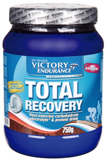Total Recovery 750 g Total Recovery 750 g