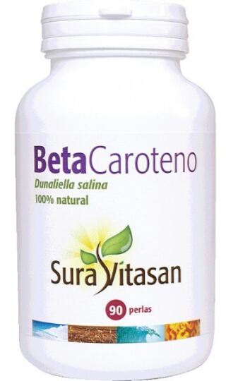 Beta-Carotene (30 beads)Beta Carotene Pearls Beta-Carotene (30 beads)Beta Carotene Pearls