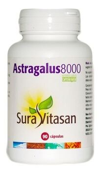 Astragalus 8000 Astragalus 8000