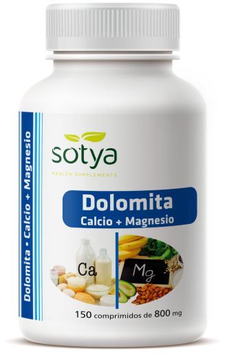 Dolomite 150Comp. Dolomite 150Comp.