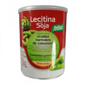 Soya Lecithin Nutritive Supplement Pot Soya Lecithin Nutritive Supplement Pot