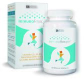 InmunoRespir capsules InmunoRespir capsules