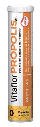 Própolis Tablets 20 pills Própolis Tablets 20 pills