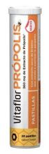 Própolis Tablets 20 pills Própolis Tablets 20 pills