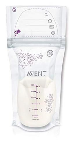 Breastmilk Storage Bags 25 pcs Breastmilk Storage Bags 25 pcs