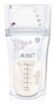 Breastmilk Storage Bags 25 pcs Breastmilk Storage Bags 25 pcs