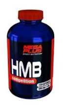 Megaplus Hmb 150 capsules Megaplus Hmb 150 capsules