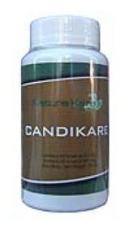 Candikare 90 Capsules Candikare 90 Capsules