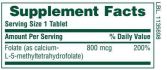 Folic Acid 90 Comp. Folic Acid 90 Comp.