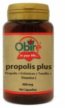 Propolis Plus 90Cap. Propolis Plus 90Cap.