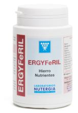 Ergyferil 60cap. Ergyferil 60cap.