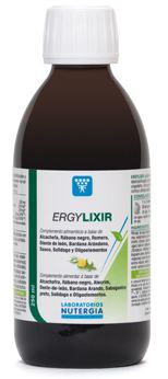 Ergylixir 250 ml Ergylixir 250 ml