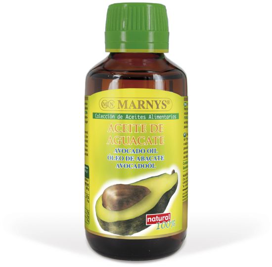 Avocado Food Oil 125 ml Avocado Food Oil 125 ml