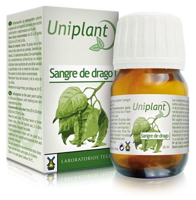 Uniplant Drago's Blood 30 ml Uniplant Drago's Blood 30 ml