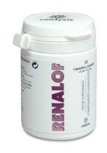 Renalof 30 Capsules Renalof 30 Capsules