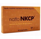 Natto NKCP 60 Tablets Natto NKCP 60 Tablets