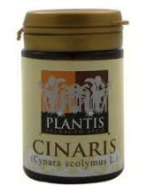 Cinaris (Artichoke) Plantis 120 Capsules Cinaris (Artichoke) Plantis 120 Capsules