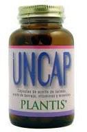 Uncap (Hair and Nails) 45 Capsules Uncap (Hair and Nails) 45 Capsules